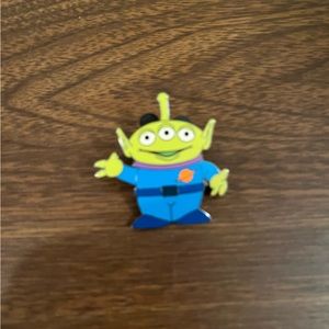 Toy Story Aliens Disney Trading Pin